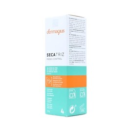Secatriz Prebio Control Gel-Crema Facial (30g) – Hidratante Matificante con Prebióticos, Niacinamida y Zinc | Regula Brillo y Ayuda a Reducir la Apari
