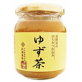 Kondo Apiary Yuzu Tea