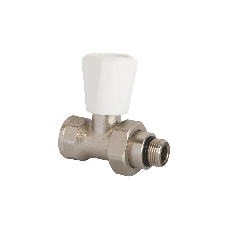 SOMATHERM FOR YOU - One radiator valve right 3/8