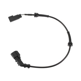 Partuto ABS Wheel Speed Sensor No.6G9T2B325 Front Left Right ABS Sensor Anti-lock Braking System Sensor for Ford Focus Mondeo 2006-2013