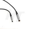 Timecode 5 Pin 00B 4 Pin Sync Cable Lead For