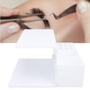 Eyelash Extension Pillow Shelf, Acrylic Storable Lash Pillow Shelf Stylish