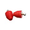Energy Suspension- 9.9101R ALL PURPOSE BUMP STOPS (2)