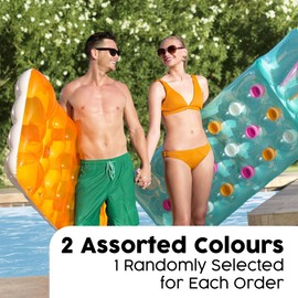 Bestway® 6'2" x 28"/1.88m x 71cm Fashion Lounge