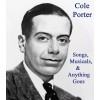 Dunn Brothers Music Cole Porter Musicals & Anything Goes For