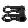 Baoblaze Adjustable Folding Bicycle Cycling Handlebar Extender Stem Mount 3