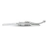 DOJA Barcelona | Crate Lock | Small | Galvanised Steel