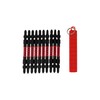 SK11 (SK11) Super Ashura Bit Tough Slim +2 x 85mm
