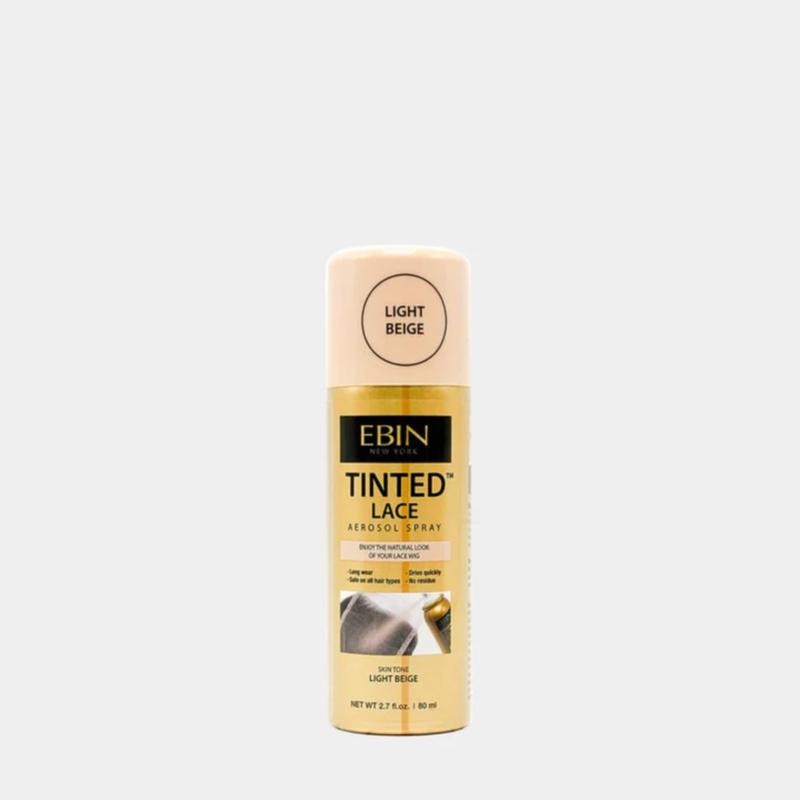 Ebin New York Tinted Lace Aerosol Spray 2.7oz/ 80ml -