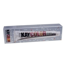 Kepro Kay Intense Color Hair Colour 8.1 Ash Light Blonde 100 ML