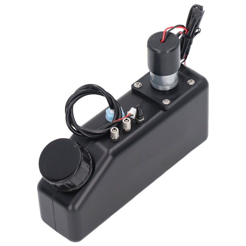 Auto Stirring Ink Cartridge 500ml with Level Sensor Air Filter