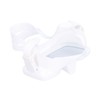 Diving Goggles AntiFog Silicone Underwater Goggles Tempered Glass Lens Swimming