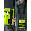 VIPERADE VE16N X-Pac EDC Pocket Tool Organiser, Multifunctional Small Tool