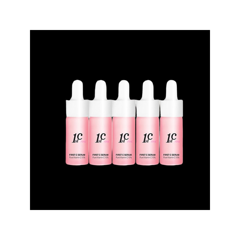 BioDTD Vita Calming Serum 50ml (Trouble) / 비타 카밍 세럼