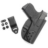Vedder Holsters LightTuck IWB Kydex Gun Holster Compatible with H&K