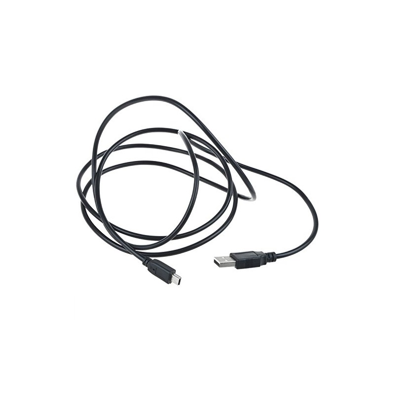 ABLEGRID USB Charging PC Cable Cord for ZBS A1000 A3000