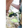 EDELRID Pin Fuse Device Purple Oasis