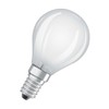 Bellalux LED Bulb, 4 W, White
