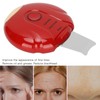 Ultrasonic Skin Scrubber Spatula Blackhead Removal Pore Cleaning Skin Lifting