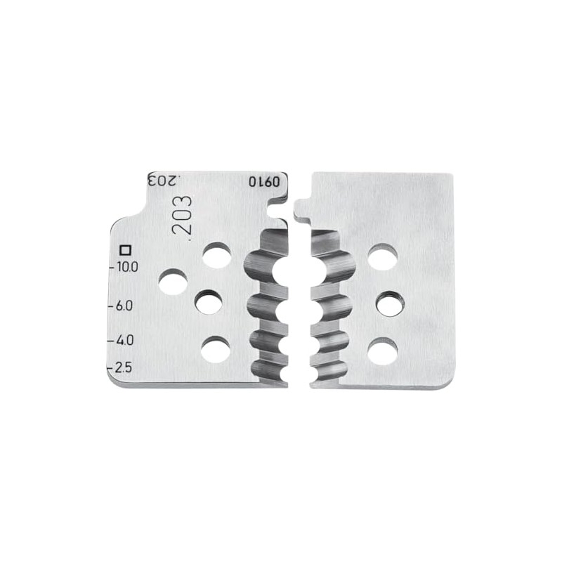 Knipex 12 19 10 Replacement Blade For Number 12 12