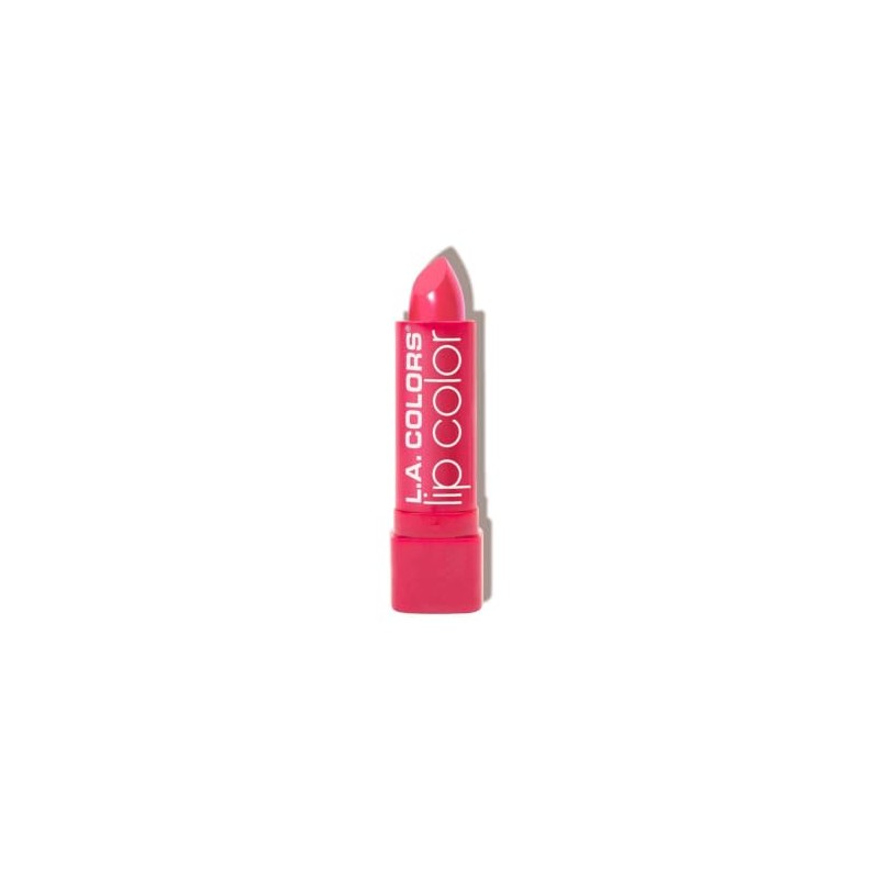 L.A. Colors Moisture Rich Lip Color, Dream, 1 Ounce