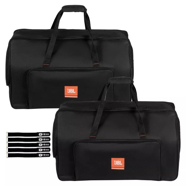JBL Bags EON715-BAG Travel Tote Bag to fit EON715 Speaker