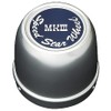 SSR SPEED STAR MK-III Center Cap φ68.3 PARTS078-4 Set of