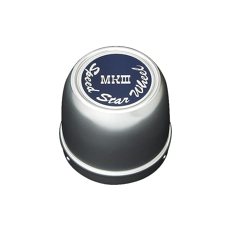 SSR SPEED STAR MK-III Center Cap φ68.3 PARTS078-4 Set of