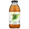 Just Ice Tea Ready To Drink Original Green Tea Unsweetened,
