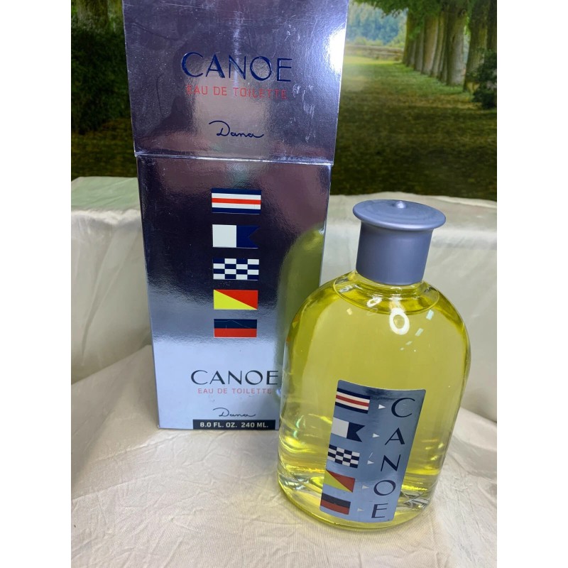 CANOE DANA EDT 200ML FLUID