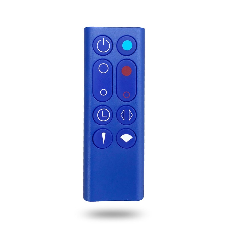 Replacement Remote Control, Compatible with Dyson HP01 HP00 Heat/Cool Hot