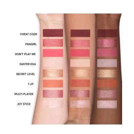 Too Faced Let's Play Gamer On-The-Fly Eyeshadow Palette 0.12 oz