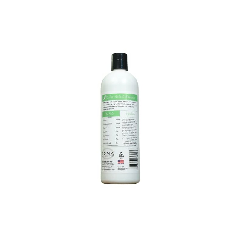 Soma Colour Protect Shampoo (16 oz)