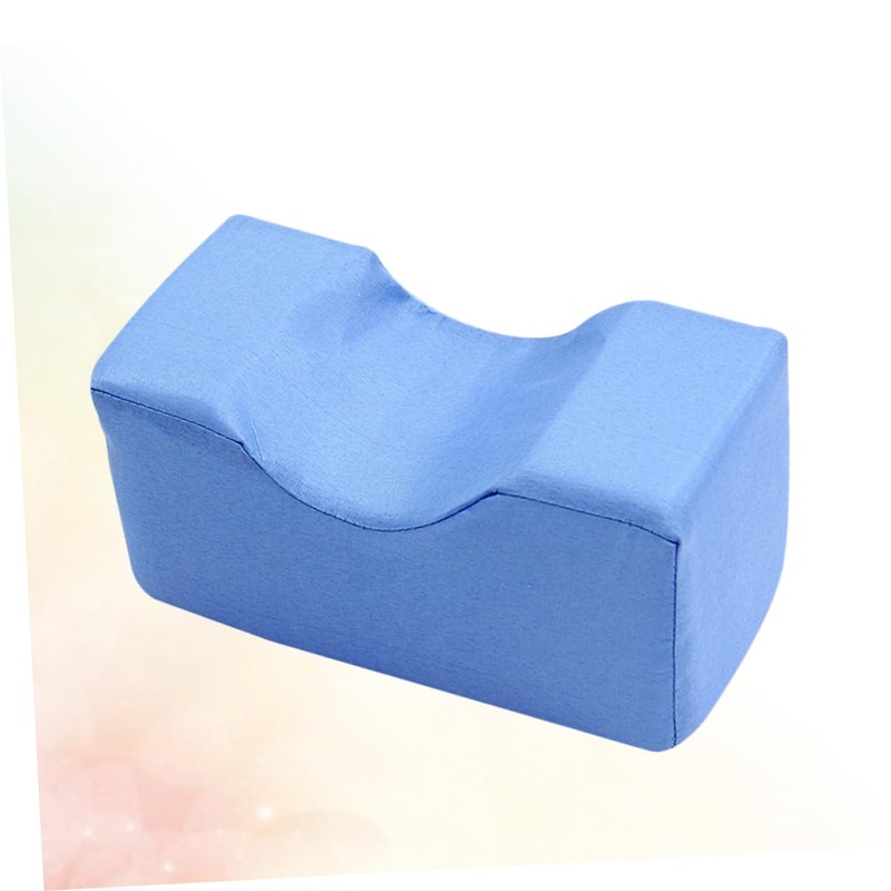 Ciieeo Ergonomic Leg Pillow Pressure Relief Ankle Bone Pad for