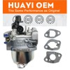 Huayi OEM Carburetor Carb replacement Compatible with Powersmart Mower Part#