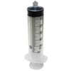 Terumo Premium Large Luer Lock CE Approved Sterile Medical 50ml
