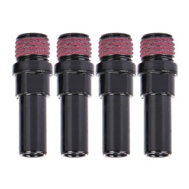 Bicycle Parts Accessories 4pcs Mountain Bike Brake for V Brake Systems (M10 V Brake Column)