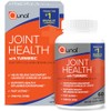 Qunol Qunol 5-in-1 Joint Support Supplement, Fast Acting, One Pill