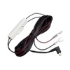Cellstar RO-109 Radar Detector, Accessory, Direct Connection DC Cord for