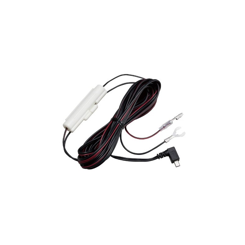 Cellstar RO-109 Radar Detector, Accessory, Direct Connection DC Cord for