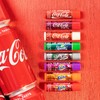 Lip Smacker Coca-Cola Flavored Balm, 8 Count, Flavors Coke, Cherry