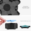 Drone Propeller with Storage Box Protection Case for Avata Aircraft