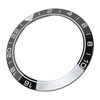 Watch Bezel Insert 41.5mm Ceramic Watch Bezel Ring Repair Replacement