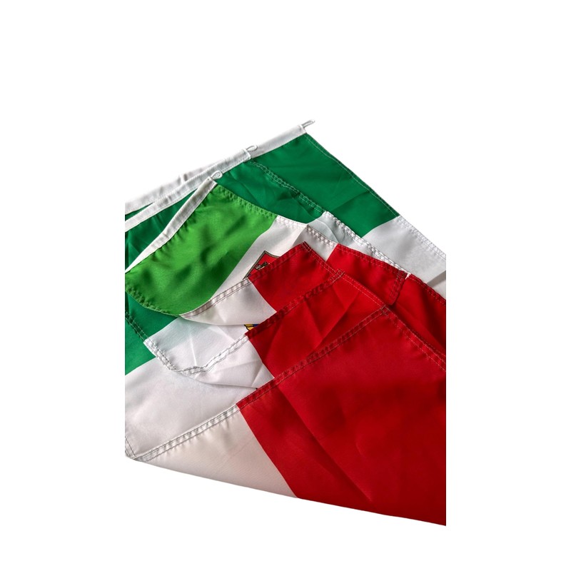 Italian Merchant Marine Flag Italian Boat Flag (CM30X45)