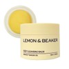Lemon&Beaker Cleansing Balm Deep Cleansing Pack Balm 100ml+50ml+Sponge / 레몬앤비커