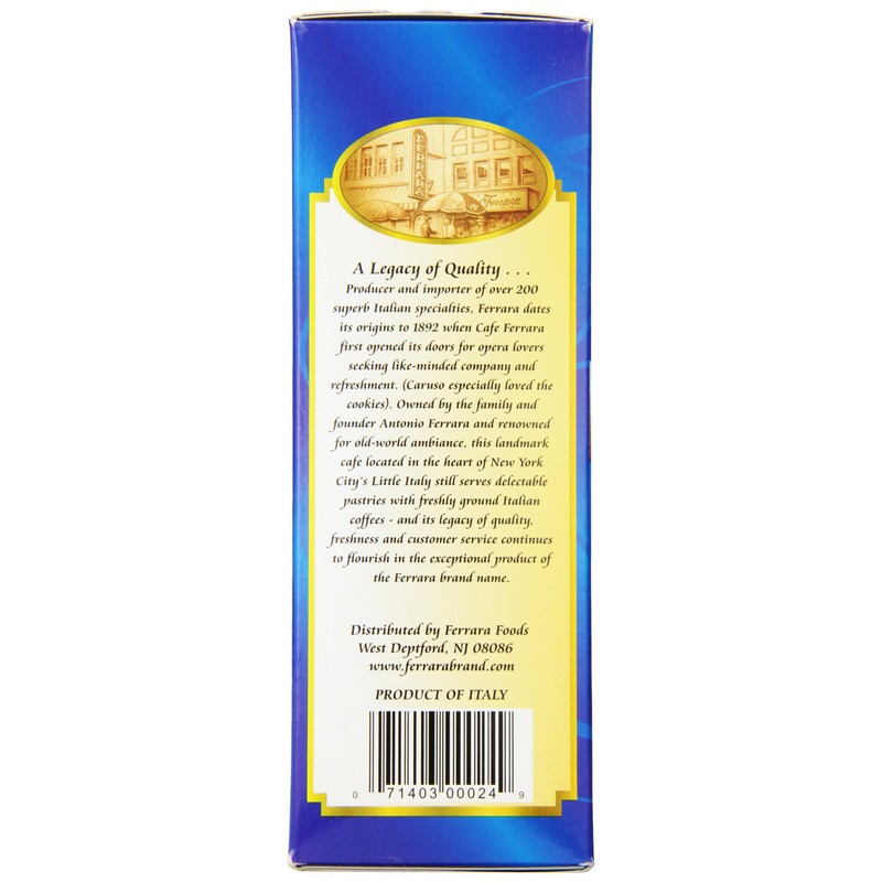 Ferara Torrone Candy, 40-Count (71403-00024)