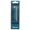 Makita B-48527 Jigsaw Blade Set, Multi-Colour 5 Piece