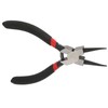 INTERNAL STRAIGHT CIRCLIP PLIERS RUGGED SNAP RING REMOVAL TOOL FOR
