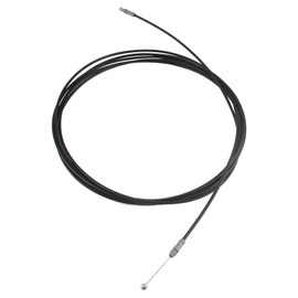 AUTOKAY 64607-06190 Trunk Lid Release Cable Fit for Toyota Camry 2012 2013 2014 2015 2016 2017 LE SE XLE XSE Sedan