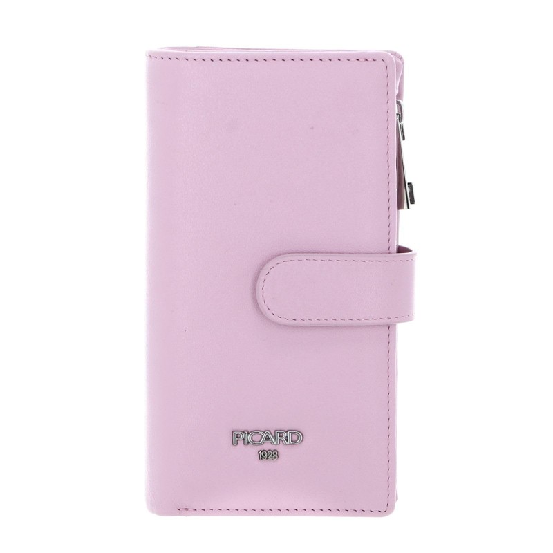 Picard Bingo Wallet Babe, Babe, Modern